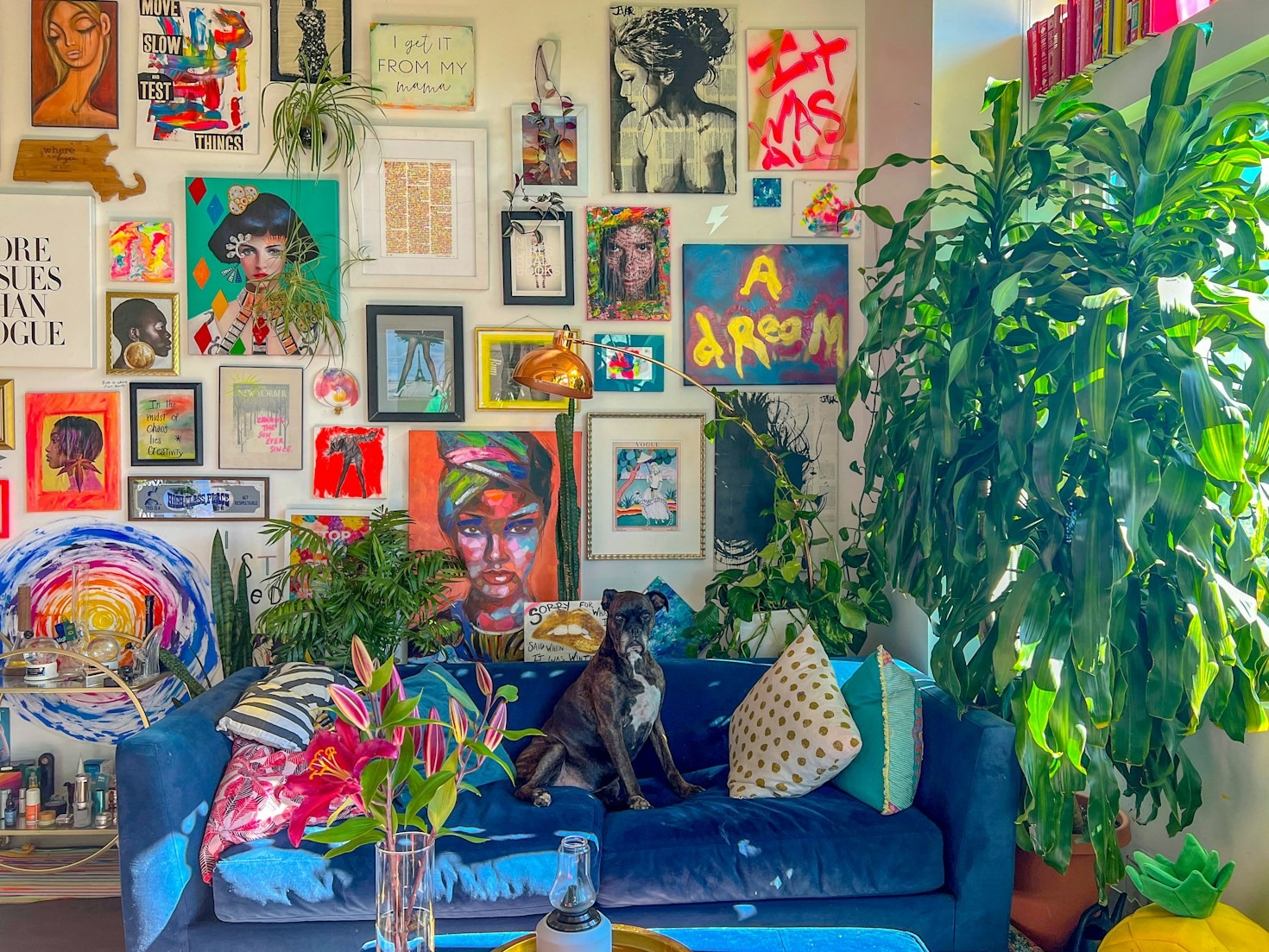 10 DIY Projects That Add Charm to Any Room