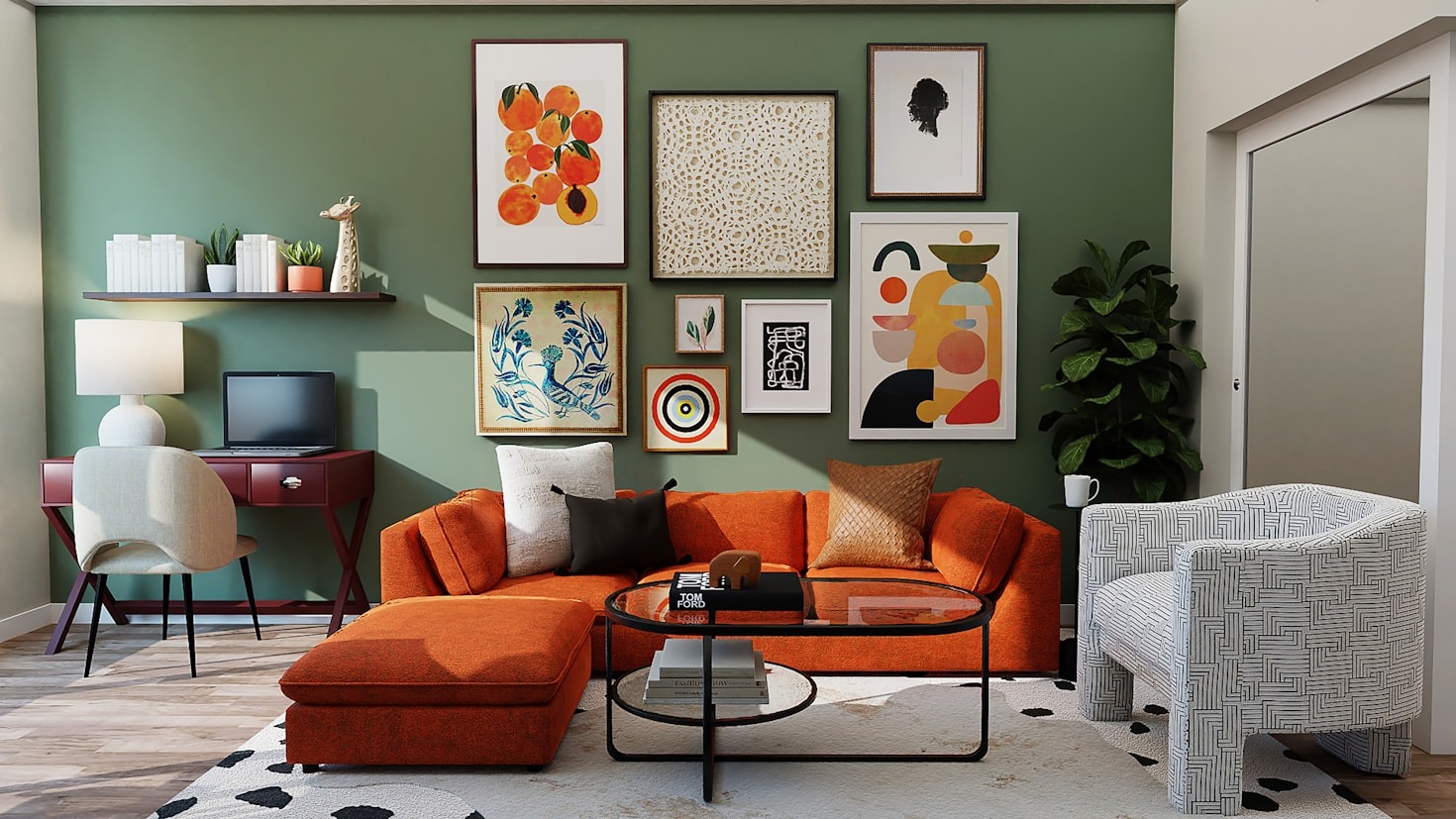 Seasonal Home Design: Trends to Watch